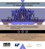 Dzień Kultury Żydowskiej